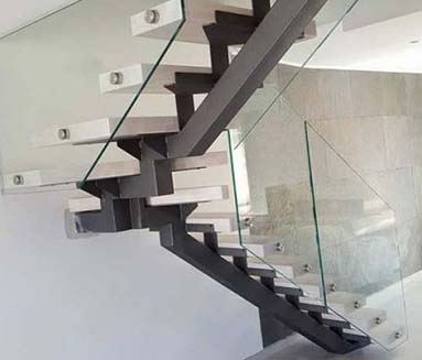 Escaliers design Béziers, Escaliers design Hérault, Escaliers design 34