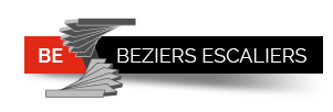 Béziers Escaliers