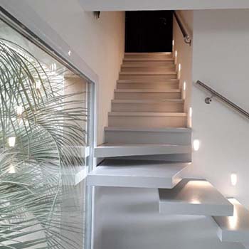 Fabricant d'escaliers Béziers, Fabricant d'escaliers Hérault, Fabricant d'escaliers 34