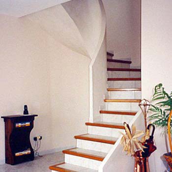 Escaliers béton Béziers, Escaliers béton Hérault, Escaliers béton 34