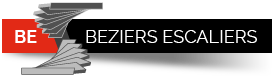 Béziers Escaliers
